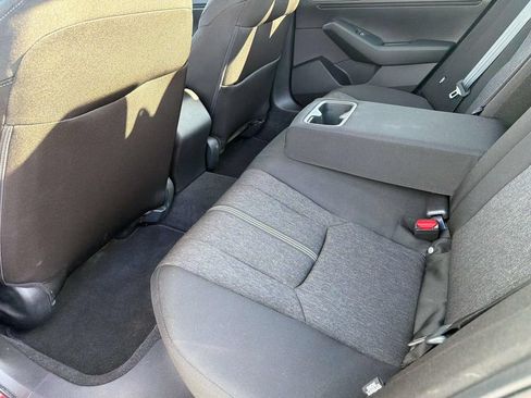 Used 2024 Honda Accord Sport image 29