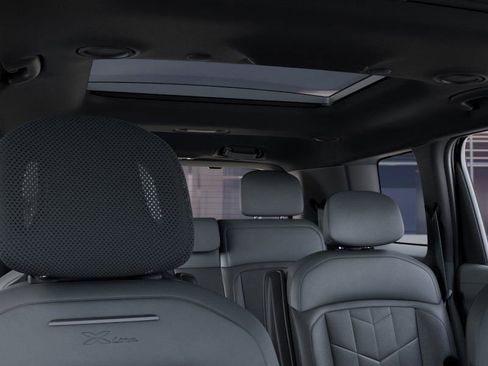 New 2027 Kia Telluride SX X-Line AWD/4WD image 51