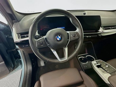 Used 2025 BMW X1 xDrive28i w/ Premium Package AWD/4WD image 16