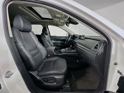 Certified 2023 MAZDA CX-9 Touring image 30