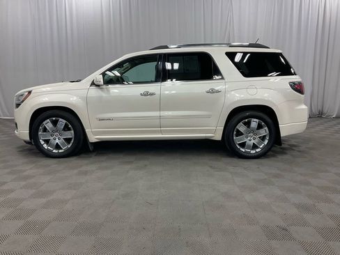Used 2013 GMC Acadia Denali image 15