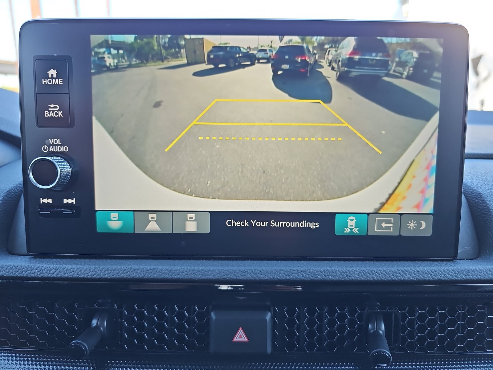 Used 2024 Honda CR-V EX-L image 22