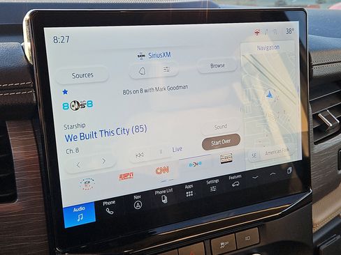 Used 2024 Ford Expedition Max Limited image 26