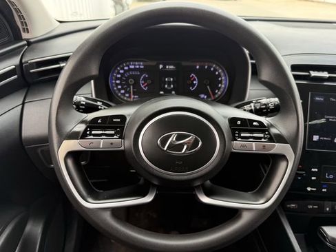 Used 2024 Hyundai Tucson SEL image 13