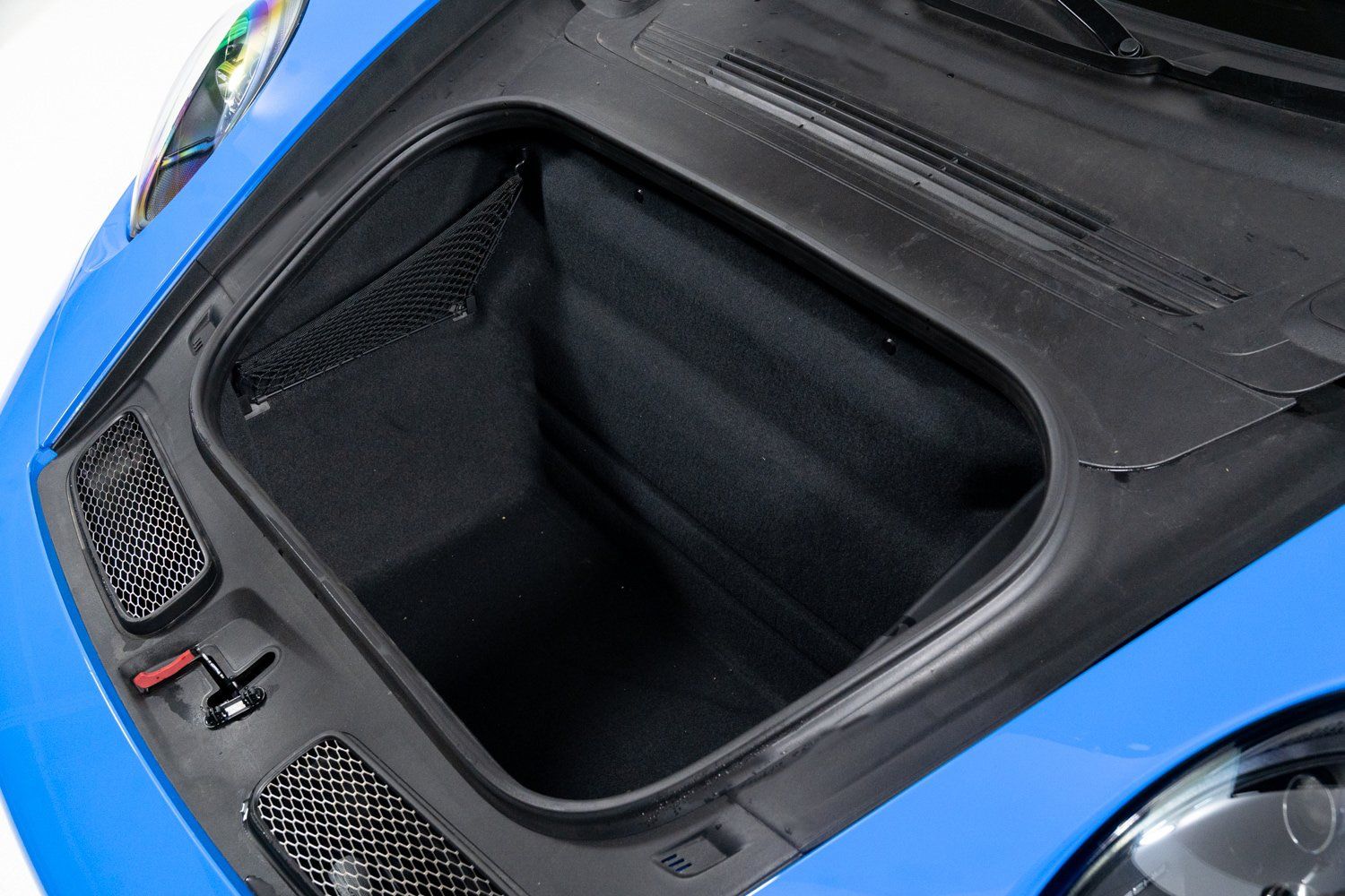 Used 2022 Porsche 911 GT3 RWD image 31