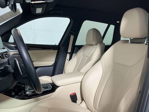 Certified 2022 BMW X3 sDrive30i w/ Convenience Package RWD image 22