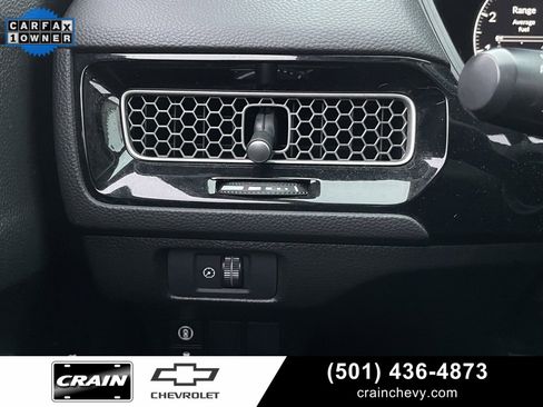 Used 2022 Honda Civic LX image 13