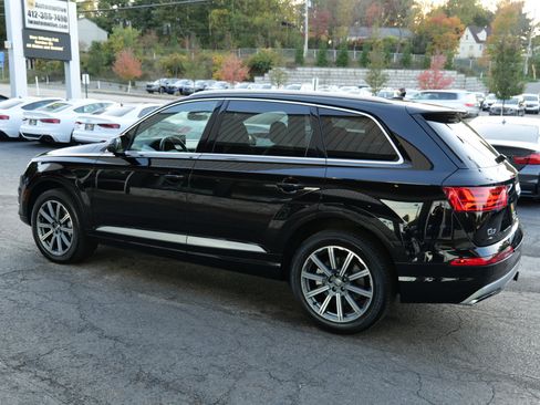 Used 2019 Audi Q7 2.0T Premium w/ Convenience Package image 74