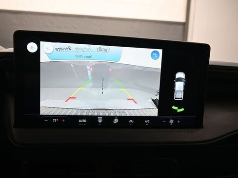 New 2025 Ford Maverick XL w/ Equipment Group 101A image 16