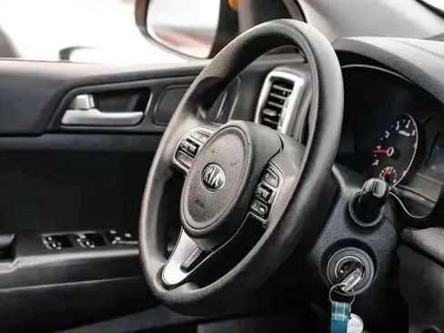 Used 2019 Kia Sportage LX FWD image 20