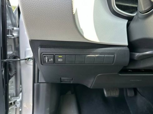 Used 2024 Toyota Corolla XSE FWD image 21
