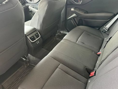 Certified 2025 Subaru Legacy Premium AWD/4WD image 12