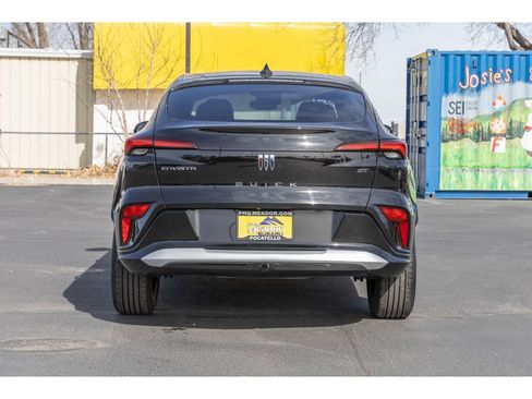 Used 2024 Buick Envista Sport Touring w/ Convenience I Package image 4