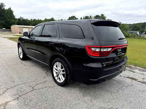 Used 2021 Dodge Durango R/T image 10