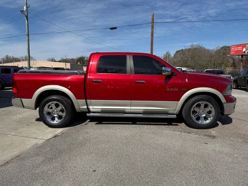 Used 2010 Dodge Ram 1500 Truck Laramie image 6