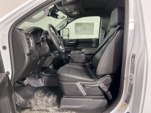 New 2026 Chevrolet Silverado 2500 W/T w/ WT Convenience Package image 24