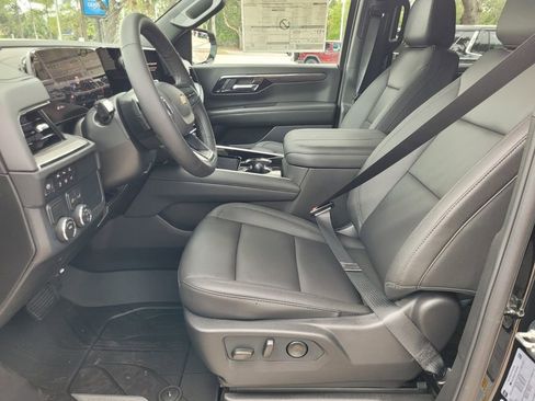 New 2026 Chevrolet Tahoe LT w/ Comfort Package image 26