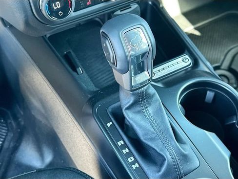 New 2025 Ford Bronco Big Bend image 12