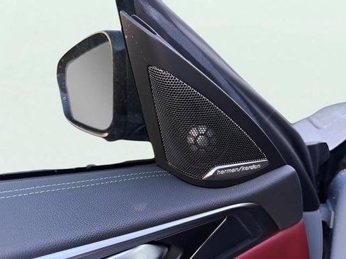 Used 2023 BMW 440i xDrive Coupe w/ M Carbon Exterior Package image 13