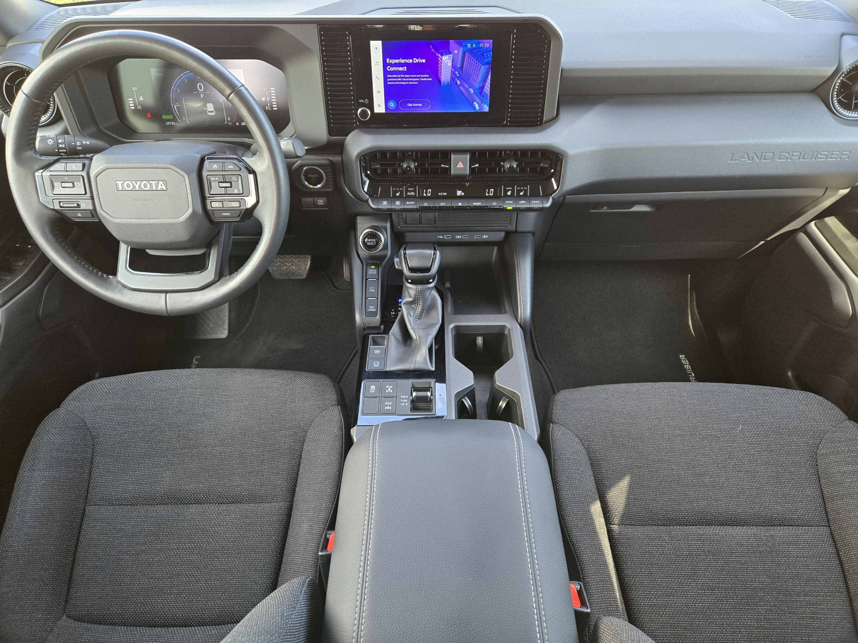 Used 2024 Toyota Land Cruiser 1958 AWD/4WD image 26