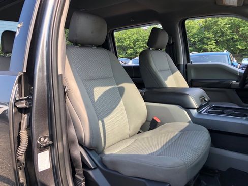 Used 2020 Ford F350 XLT w/ XLT Premium Package image 30