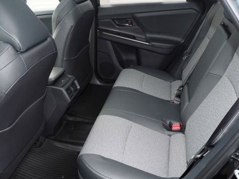 New 2026 Toyota bZ XLE image 10