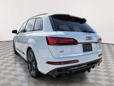 New 2026 Audi Q7 Premium Plus AWD/4WD image 3