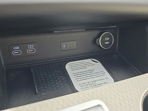New 2026 Genesis GV80 3.5T Prestige AWD/4WD image 27