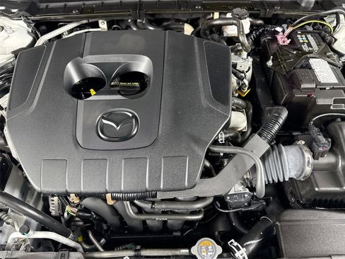 Certified 2023 MAZDA CX-30 AWD 2.5 S w/ Preferred Package image 42