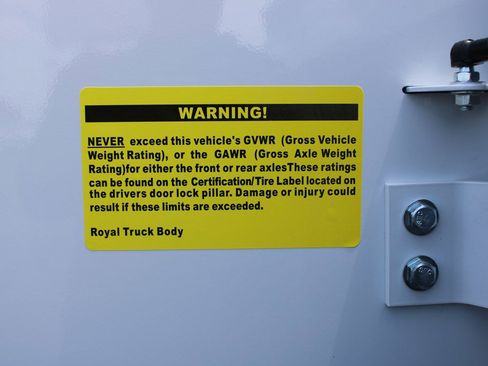 Used 2024 RAM 2500 Tradesman RWD image 6