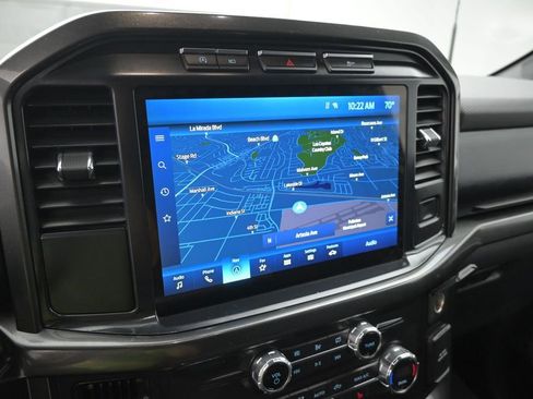 Used 2021 Ford F150 XLT w/ Equipment Group 302A High RWD image 21