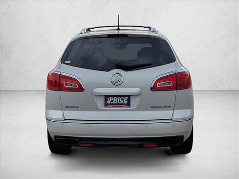 Used 2013 Buick Enclave Leather FWD image 6