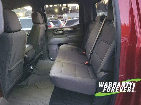 New 2026 Chevrolet Silverado 1500 RST image 15