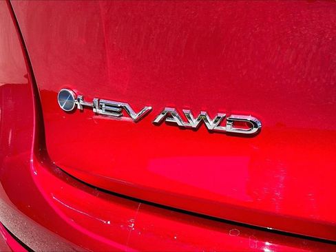 Certified 2026 Toyota Crown AWD/4WD image 24