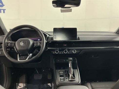 Used 2026 Honda CR-V Sport Touring image 23
