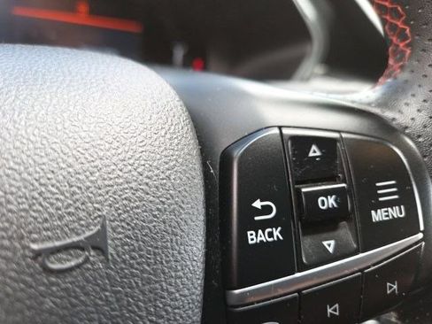 Used 2024 Ford Escape ST-Line Select AWD/4WD image 18
