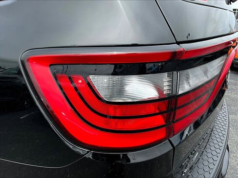 New 2026 Dodge Durango GT AWD/4WD image 13
