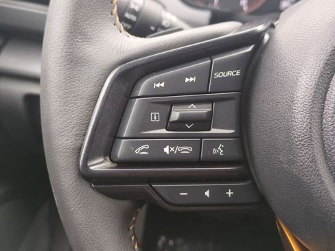 New 2026 Subaru Crosstrek 2.5i Wilderness AWD/4WD image 24