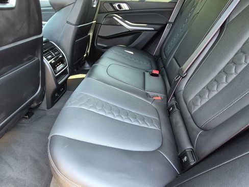 Used 2024 BMW X5 M Competition w/ Executive Package AWD/4WD image 20