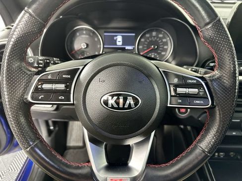 Used 2020 Kia Forte GT FWD image 20