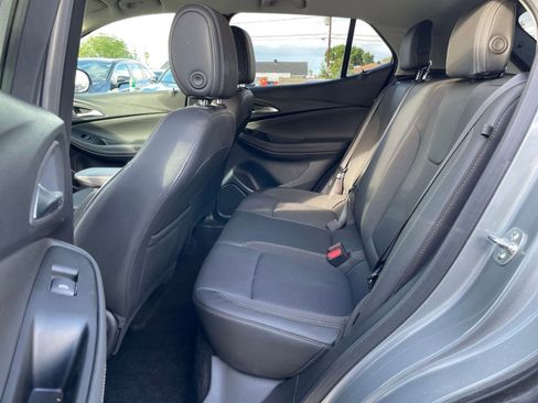 Used 2025 Buick Encore GX Preferred image 24
