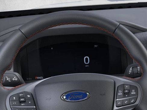 New 2025 Ford Explorer Active w/ Active Comfort Package image 13