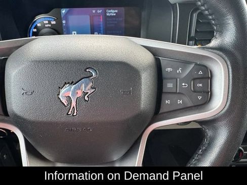 Used 2022 Ford Bronco Badlands AWD/4WD image 30