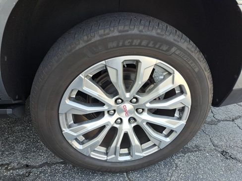 Used 2022 GMC Yukon Denali w/ Max Trailering Package AWD/4WD image 17