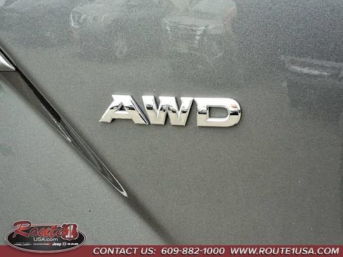 Used 2020 Nissan Murano S w/ Technology Package AWD/4WD image 19