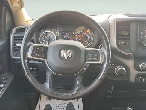 Used 2020 RAM 2500 Tradesman image 17