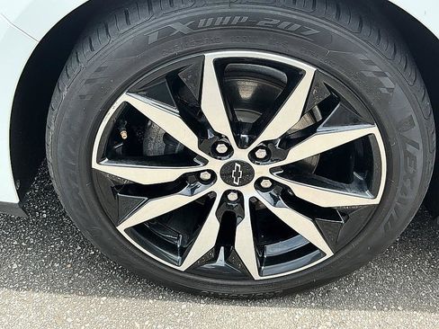 Used 2020 Chevrolet Malibu RS FWD image 9