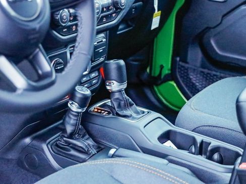 New 2026 Jeep Wrangler Willys image 21