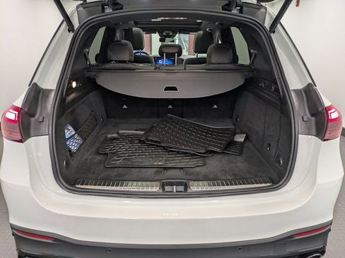 Used 2024 Mercedes-Benz GLE 53 AMG 4MATIC image 24