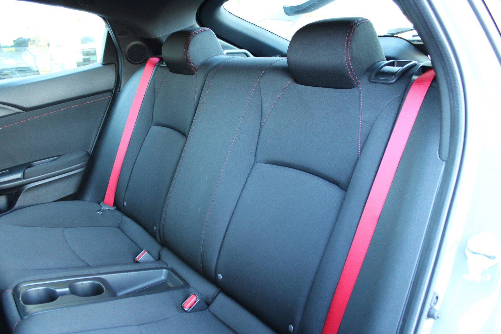 Used 2021 Honda Civic Type R image 17